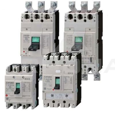 INT AUTOMATICO 4X63A 30KA MOLDEADO NF125-SV631