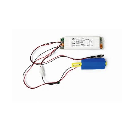 KIT DE EMERGENCIA LED PARA ESTANCO PHILLIPS1