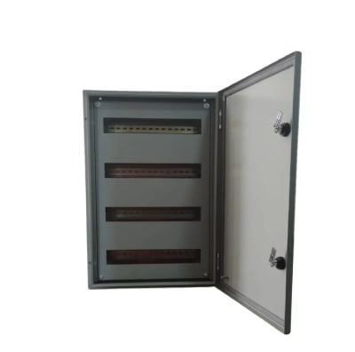 TABLERO METALICO 700X500X250 CON CHASIS1