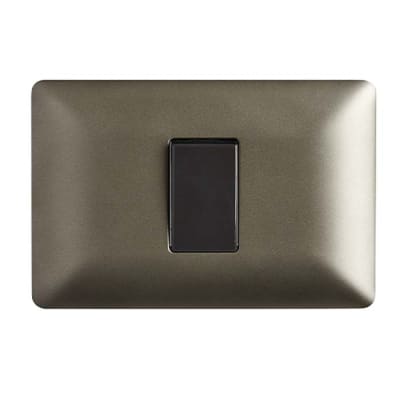 INT 9/24 TITANIO MOD 10A CAFE1