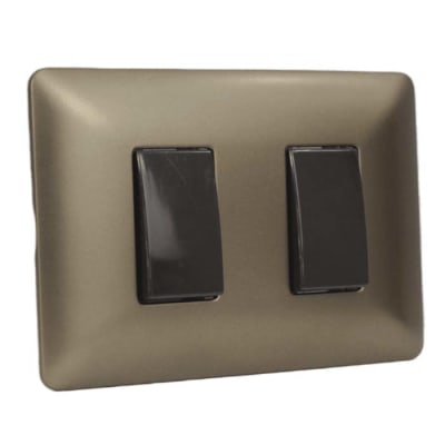 INT 9/15 TITANIO MOD 10A CAFE1