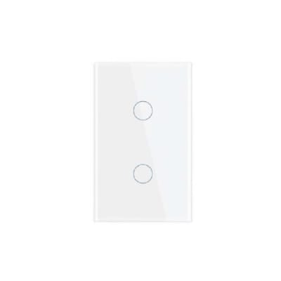 INT 9/15 SMART WIFI 10A BLANCO 2.4GHZ FARETTO1