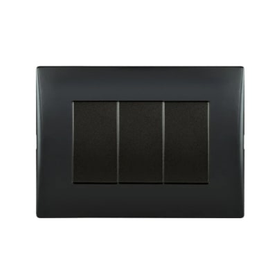 INT 9/32 10A 250V BLACK ARMADO1