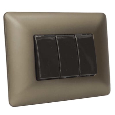 INT 9/32 TITANIO MOD 10A CAFE1