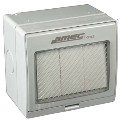 INT 9/32 HIDROBOX IP551