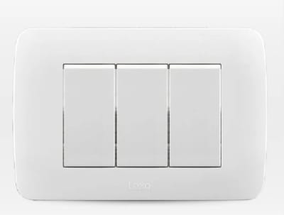 INT 9/32 BLANCO 10A 250V1