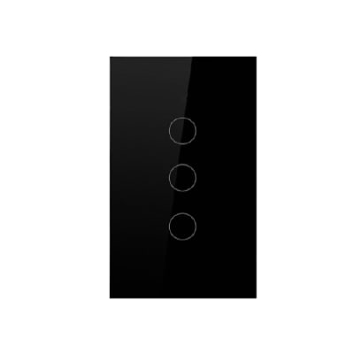 INT 9/32 SMART WIFI 10A NEGRO 2.4GHZ FARETTO1