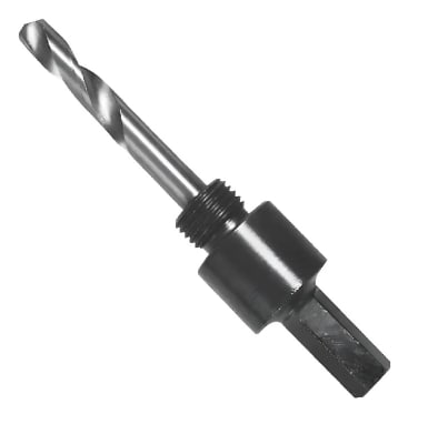 ADAPTADOR PARA BROCA CIRCULAR 3/8