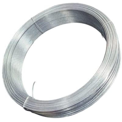 ALAMBRE GALVANIZADO 18AWG 1KG1
