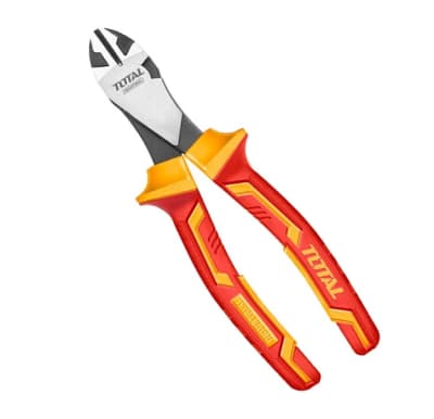 ALICATE CORTE DIAGONAL AISLADO 7