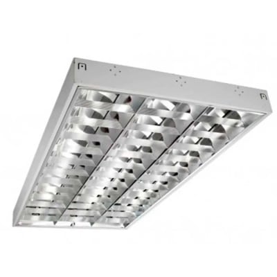 EQUIPO ALTA EFICIENCIA 3X18W 60X1.20 MTS S/P  CTUBO DRL1