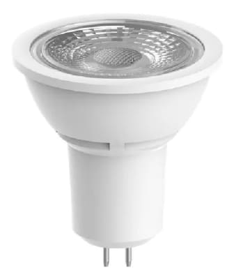 AMPOLLETA BIPIN MR16 12V 3000°K1