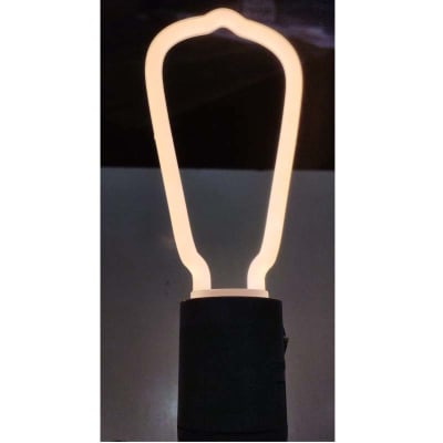 AMPOLLETA LED 7W CONTORNO 3000° E271