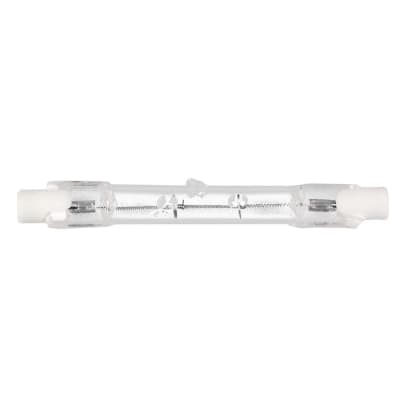 AMPOLLETA HALOGENA 500W 118MM RX7S1