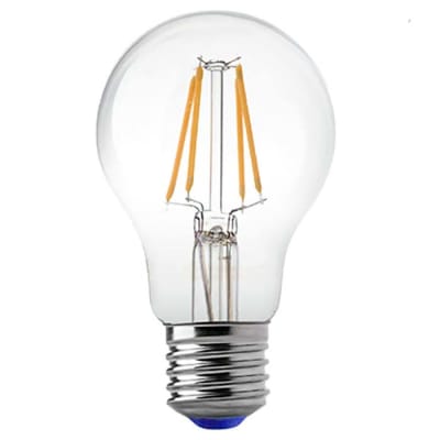 AMPOLLETA LED 6W FILAMENTO 2700 VINTAGE1