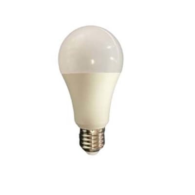 AMPOLLETA LED 9W E27 3000K1