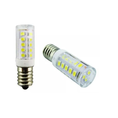 AMPOLLETA LED 3W REFRIGERADOR E14 6500°1