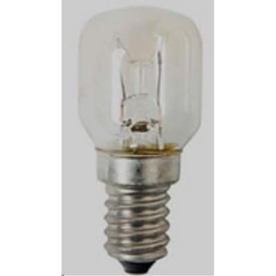 AMPOLLETA 15W REFRIGERADOR 220V1