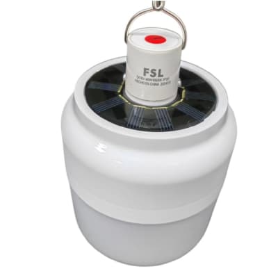 AMPOLLETA LED 40W SOLAR RECARGABLE1