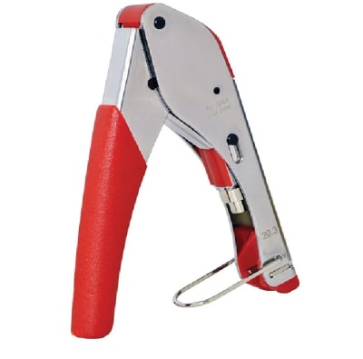 APRIETA TERMINAL COAXIAL RG6-RG591