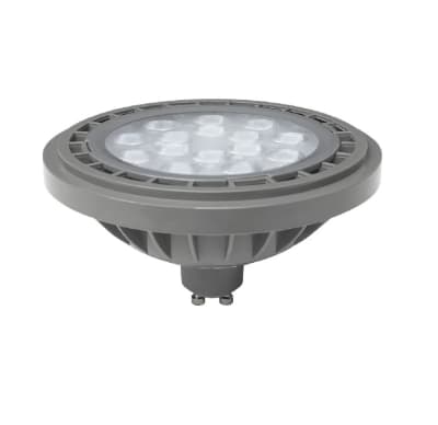 AMPOLLETA LED 14W AR111 3000°K 25°1