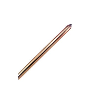 BARRA T/TIERRA 1/2 X 1 MTS INTELLI1