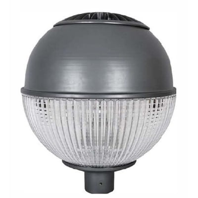 LUMINARIA ORNAMENTAL 60W BALL 3000° 5700 LUM1
