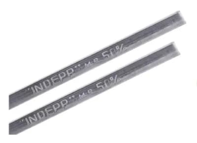 BARRA SOLDADURA 50 GRS 100% PACK 2 UNIDADES1