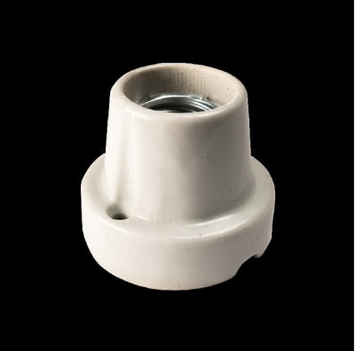 BASE RECTA LOZA E-27 CERTIFICADA1