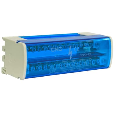 REPARTIDOR BIPOLAR 15 PCS 125A1