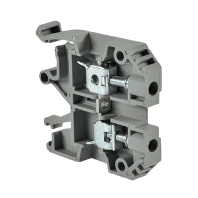 BORNE CONECCION 4MM CERRADO GRIS1