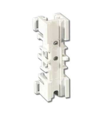 SOPORTE SAIME BLANCO 6015N1