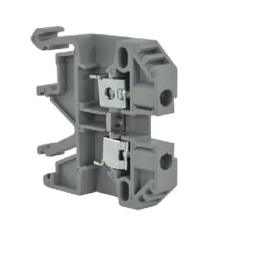 BORNE CONECCION 2.5MM 32A RIEL DIN1