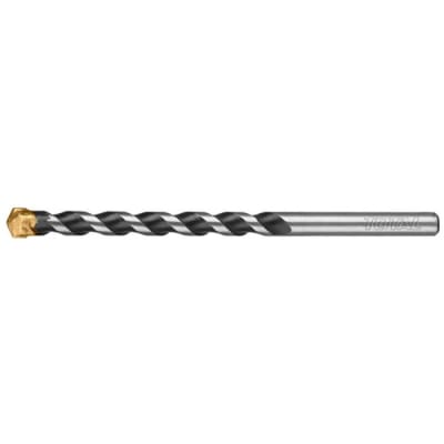 BROCA P/CONCRETO 6MM X 150MM1