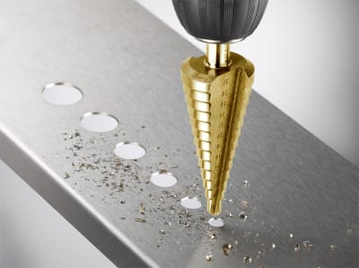 BROCA ESCALONADA 4 -321