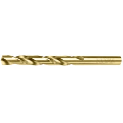 BROCA PARA METAL 6MM HSS1
