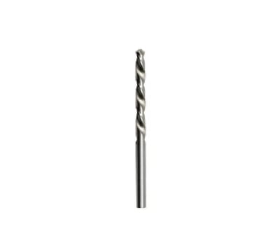 BROCA HSS 6X10MM METAL1
