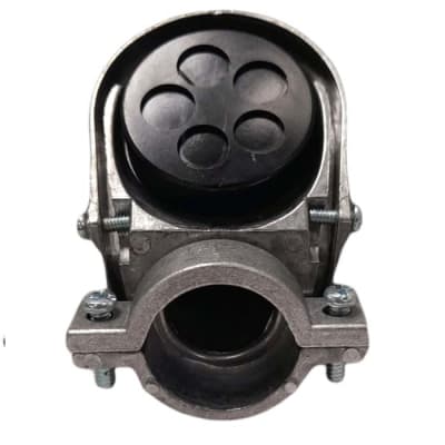 CABEZA DE SERVICIO 50MM CON ABRAZADERA1