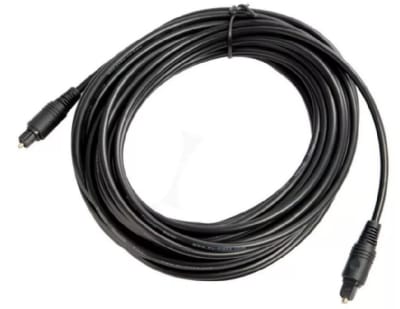 CABLE FIBRA OPTICA DIGITAL 5 MTS1