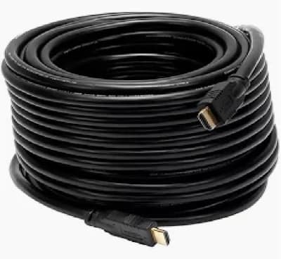 CABLE HDMI MACHO A MACHO 20 MTS1
