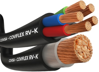 CABLE COVIFLEX 4AWG NEGRO1