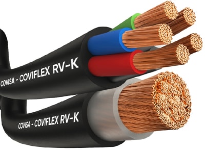CABLE RVK 35MM1