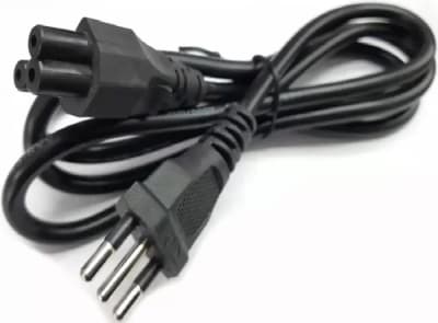 CABLE PODER TIPO TREBOL 1.8 MTS1