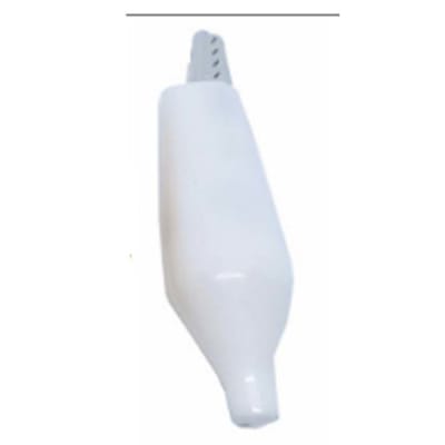 CAIMAN MEDIANO BLANCO 50MM1