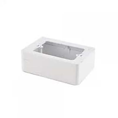 CAJA CHUQUI P/MOLDURA Y TUBO ZAMA1