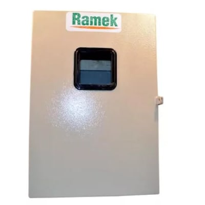 CAJA CUBREEMPALME MONOFASICA YSAV-01011
