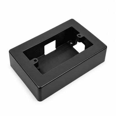 CAJA CHUQUI P/MOLDURA NEGRA1