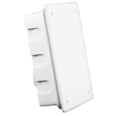 CAJA EMB 160x100x50 C/TAPA1