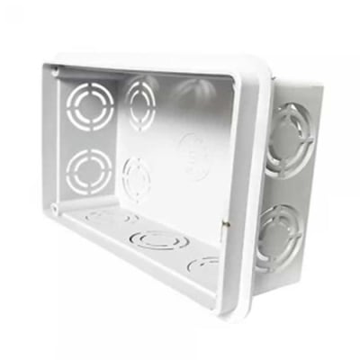 CAJA EMB 160x100 C/TAPA ZAMA1