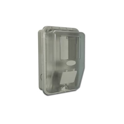 CAJA EMPALME PLASTICA 7010-PM1